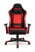 Кресло College BX-3760 Black/Red