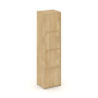 Стеллаж Locker Plus LK.K-004 408x350x1593