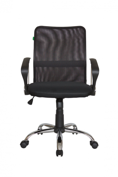 Офисное кресло Smart m 8075 Черный