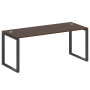 Стол письменный Metal System Style БО.СП-5 1800x720x750