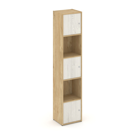 Стеллаж Locker Plus LK.K-007 408x350x1983