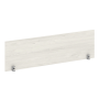 Экран для стола Metal System Style Б.ЭКР-4 1450x408x18