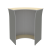 Стойка угловая Riva А.РС-5.5  950x950x1150