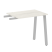 Приставной элемент Metal System Style БА.ПР-2 800x600x750