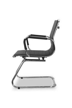 Офисное кресло College CLG-620 LXH-C Black (Черный)