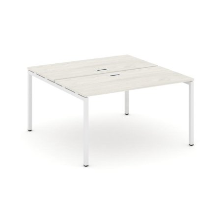 Рабочая станция 2-х сторонняя SN-4P.DRS-011 (980х1432х750)