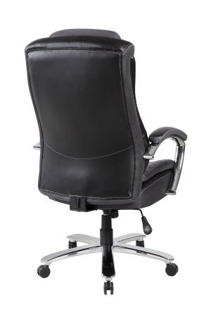 Офисное кресло Boss RCH 9373 Черный (Черный)