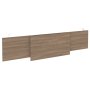 Царга стола руководителя Onix O.M-CSR-6 1740x450x54