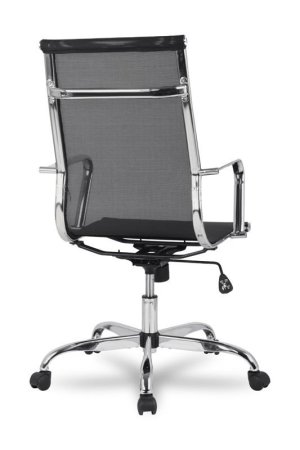 Офисное кресло College H-966F-1/Black (Черный)