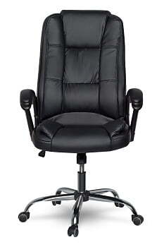 Офисное кресло College CLG-616 LXH Black