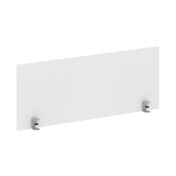 Экран для стола Metal System Style Б.ЭКР-2 1050x408x18