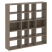 Стеллаж нужно доп. крепление к стене LT-STO 2000x390x2000