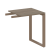Приставной элемент БО.ПР-1 600x600x750