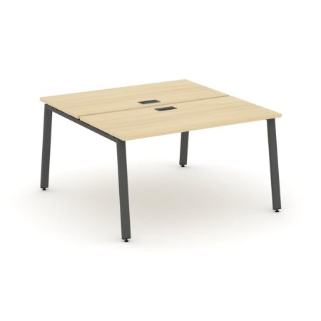 Рабочая станция 2-х сторонняя SN-6A.DRS-011 (980х1432х750)