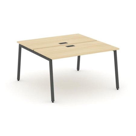 Рабочая станция 2-х сторонняя SN-4A.DRS-011 (980х1432х750)
