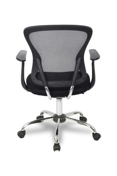 College H-8369F/Black