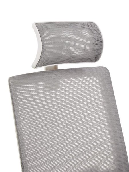 Кресло Lid RCH 853A-1-DP3D Серый