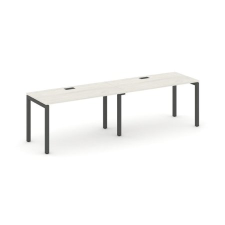 Рабочая станция 1 сторонняя SN-5P.ORS-004 (3160х600х750)