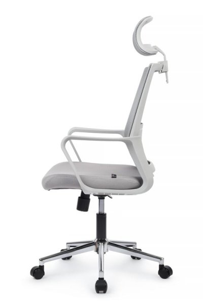 Кресло Mint RCH M1029HWE Серый