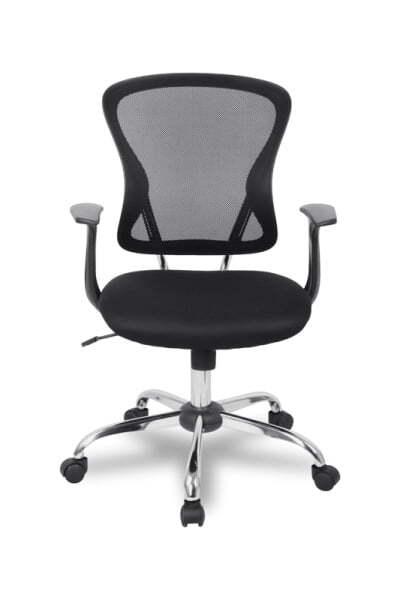 College H-8369F/Black