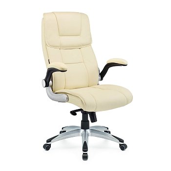 Офисное кресло Nickolas Premium Beige