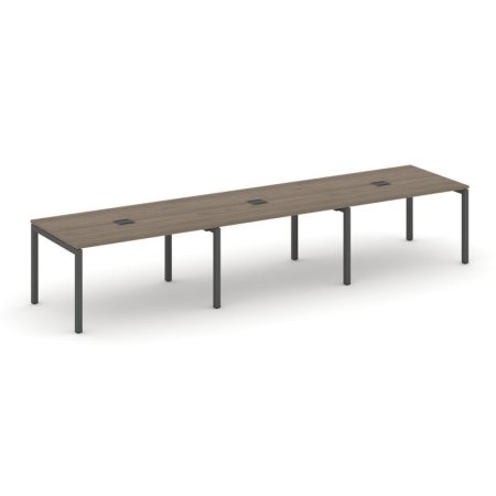 Стол переговорный SN-5P.SPRG-024 (4740х980х750)