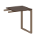 Приставной элемент БО.ПР-1 600x600x750