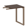 Приставной элемент БО.ПР-1 600x600x750