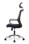 Кресло Mint RCH M1029HBE Черный
