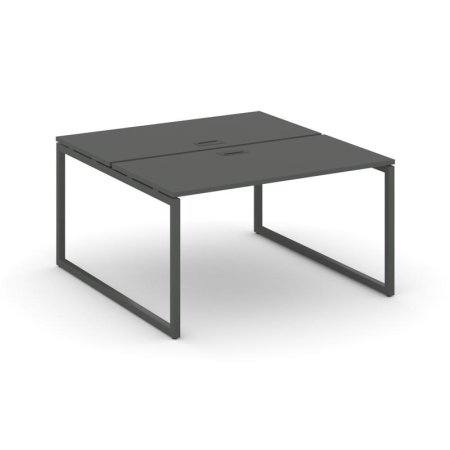 Рабочая станция 2-х сторонняя SN-4O.DRS-002 (1180х1232х750)
