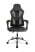 Кресло College CLG-802 LXH Black