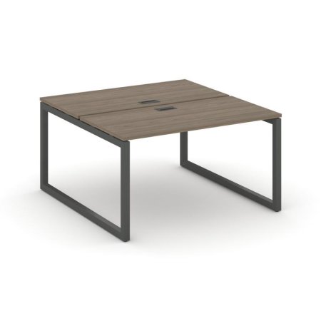 Рабочая станция 2-х сторонняя SN-5O.DRS-002 (1180х1232х750)