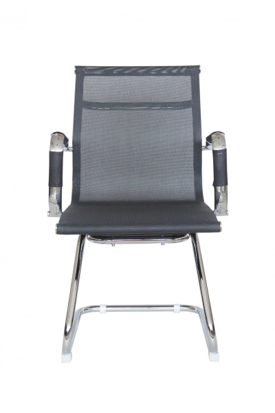 Стул офисный Hugo RCH 6001-3 Черный