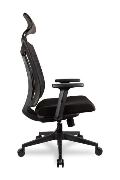 College CLG-425 MBN-A Black