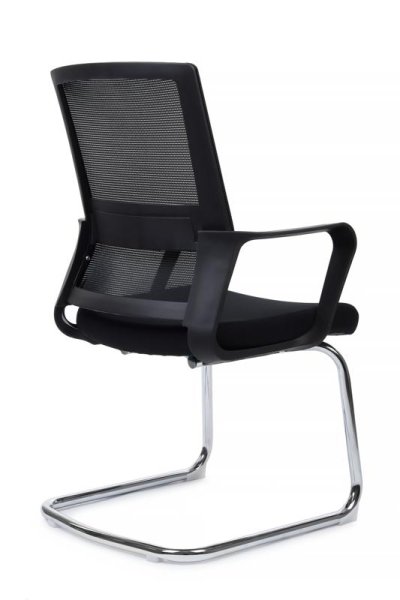 Кресло Mint RCH M1029CBE Черный