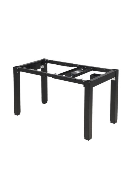Подстолье с электроприводом LA-4S2 QUAD PRO (Черный)