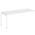 Проходной наборный элемент рабочей станции Metal System Style БП.ПРС-СП-1.5 1800x720x750