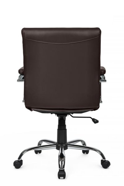 Кресло Kors RCH 9356M Темно-коричневый