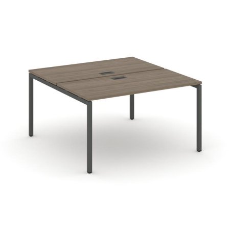 Рабочая станция 2-х сторонняя SN-4P.DRS-011 (980х1432х750)