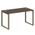 Стол письменный Metal System Style БО.СП-3 1400x720x750