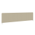 Экран тканевый боковой L1475мм Б.ТЭКР-147 1475x22x390