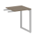 Приставной элемент БО.ПР-1 600x600x750