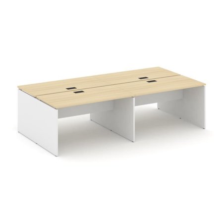 Рабочая станция 2-х сторонняя SN-D.DRS-034 (3160х1232х750)