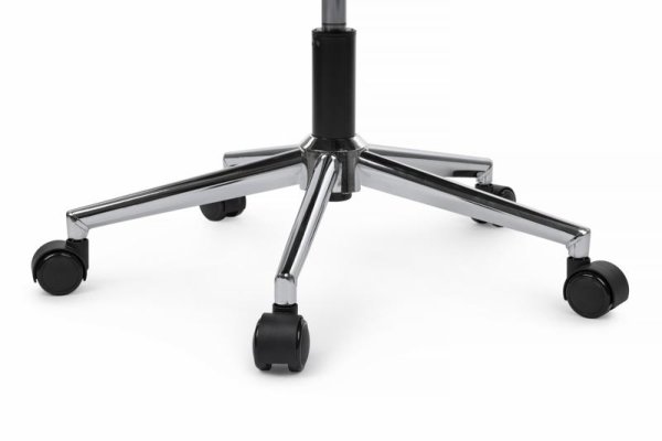 Кресло Mint RCH M1029HBE Черный