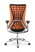 College HLC-2588F/Orange