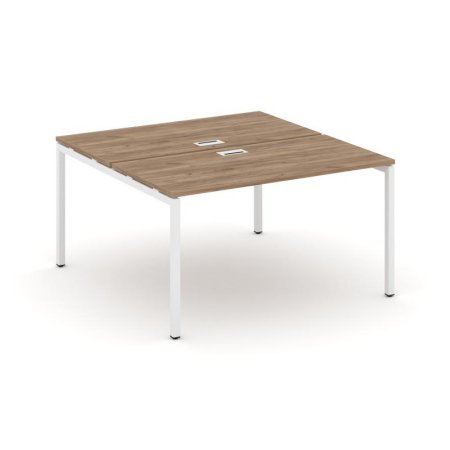 Рабочая станция 2-х сторонняя SN-4P.DRS-011 (980х1432х750)