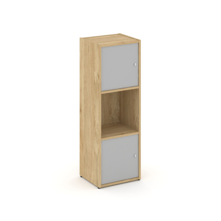 Стеллаж Locker Plus LK.K-001 408x350x1203