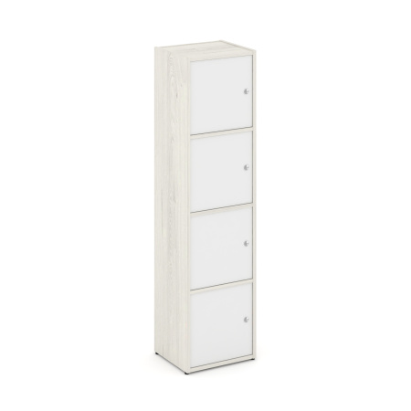 Стеллаж Locker Plus LK.K-004 408x350x1593