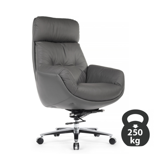 Офисное кресло Marco LS-262A Серый