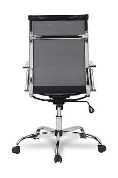 Офисное кресло College H-966F-1/Black
